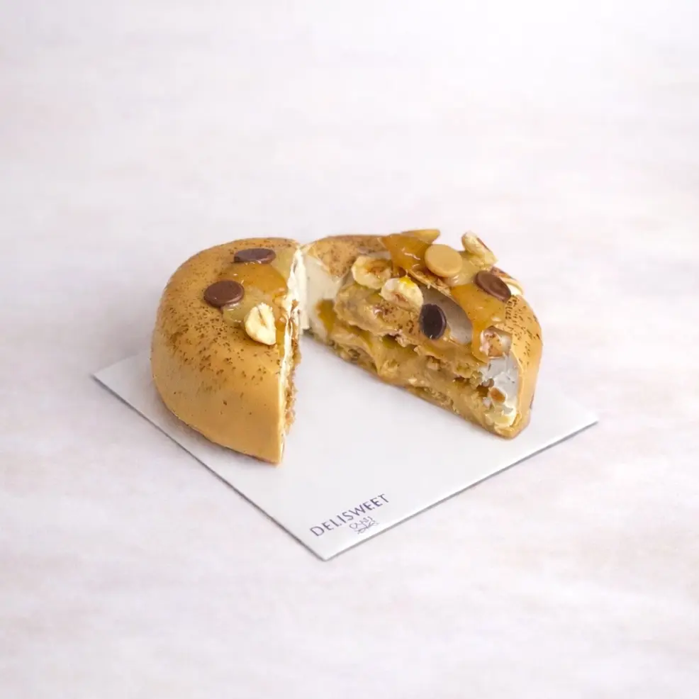 Delisweet Cakes